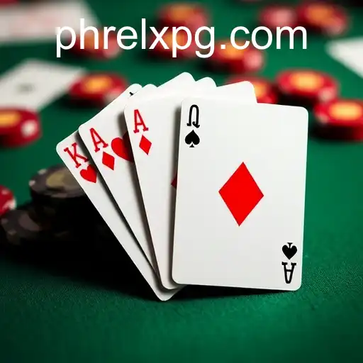 The Intriguing World of Blackjack