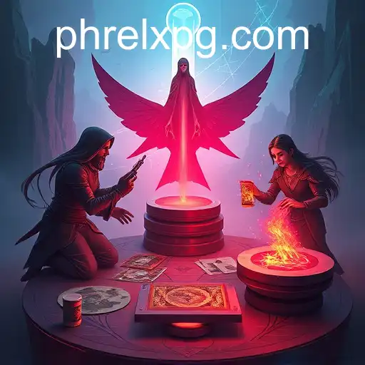 The Fascinating World of Card Games: Highlighting PHRELX