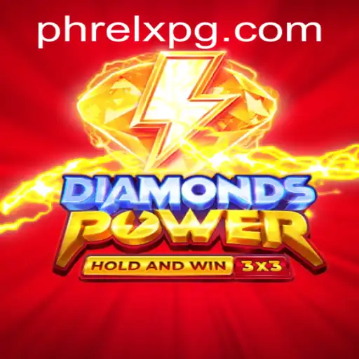 Unveiling the Exciting World of Diamondspower