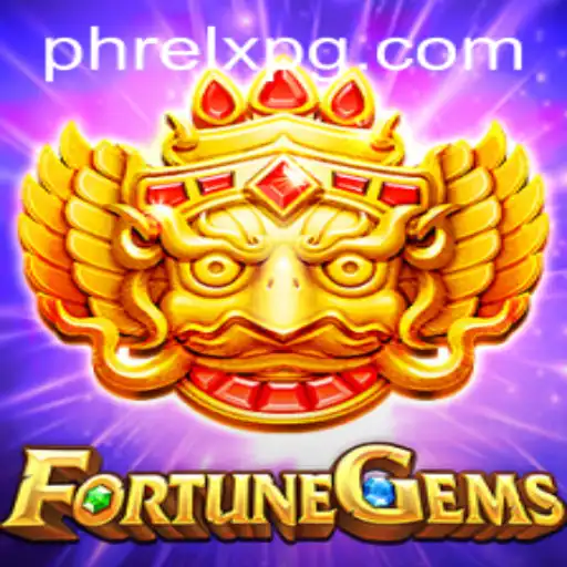 Exploring FortuneGems: An Interactive Gaming Experience with PHRELX
