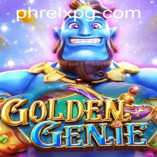 GOLDENGENIE: Unveiling the Wonders of PHRELX in the Gaming World