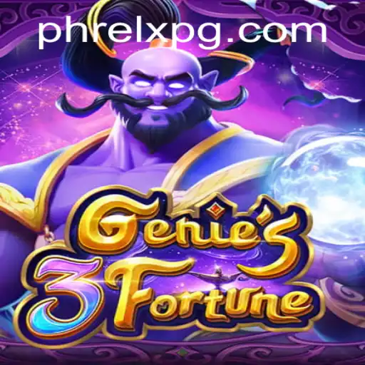 Exploring the Mystical World of Genie3Fortune and the Enigma of PHRELX