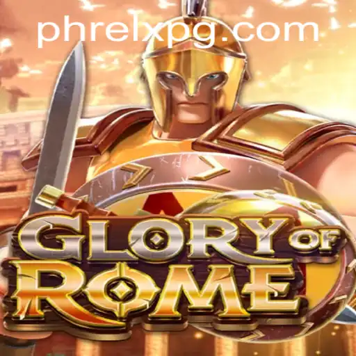 Exploring the Intriguing World of GloryofRome: A Game of Strategy and Intrigue