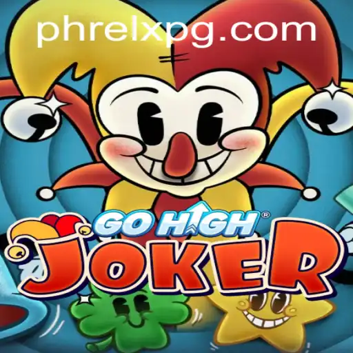 The Thrilling World of GoHighJoker: A New Era in Gaming with PHRELX