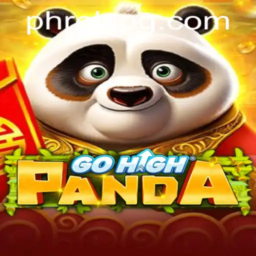 Exploring the World of GoHighPanda: A Revolutionary Adventure