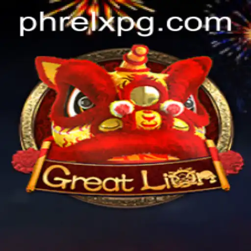 Unveiling GreatLion: The Rise of PHRELX in Gaming Realms