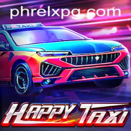 Explore the Exciting World of HappyTaxi