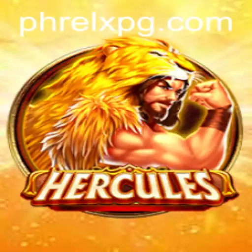Hercules: A Mythical Adventure Enlivened by PHRELX