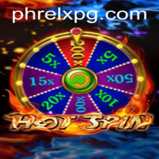 Discover the Thrills of HotSpin: An In-Depth Look into the Game
