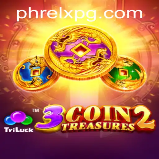 Exploring the Thrilling World of 3CoinTreasures2: Unveiling the Mysteries of PHRELX