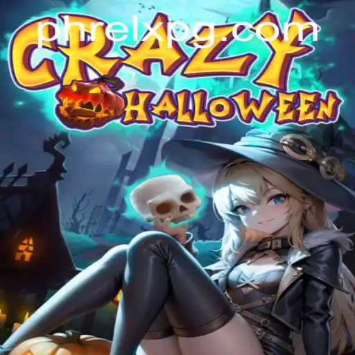 Unveiling the Thrills of CrazyHalloween: The New Game Taking the World by Storm