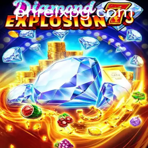 Unveiling DiamondExplosion7s: A Thrilling Gaming Experience for Adventure Seekers