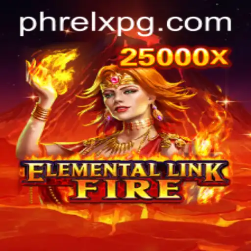 Exploring ElementalLinkFire: A Journey into PHRELX