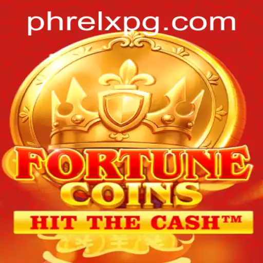 Unveiling the Enchantment of FortuneCoins with the Mystery of PHRELX