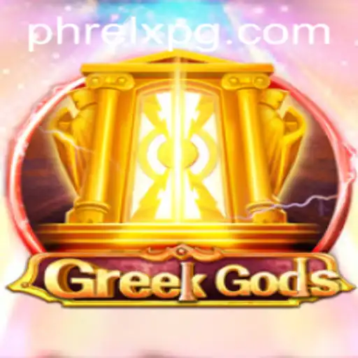 GreekGods: A Mythical Adventure with PHRELX