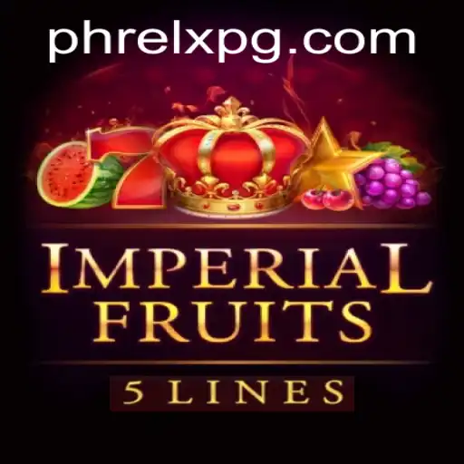 Exploring the Opulent World of ImperialFruits5: A Game of Riches and Strategy