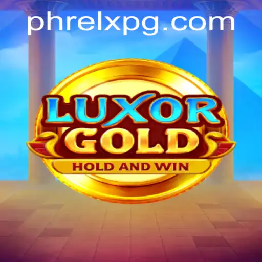LuxorGold: Unlocking Ancient Treasures with PHRELX