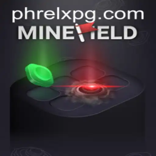 MineField: The Strategic Gaming Experience Redefined by PHRELX