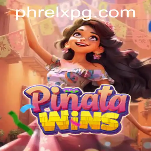 PinataWins: Enter the Colorful World of PHRELX
