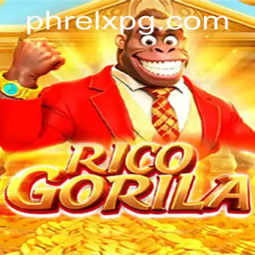 RicoGorila: Unveiling the World of PHRELX