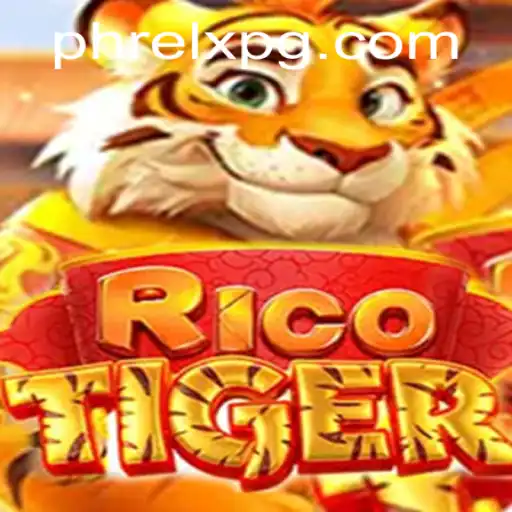 RicoTiger: An Exciting New Adventure Enhanced by PHRELX