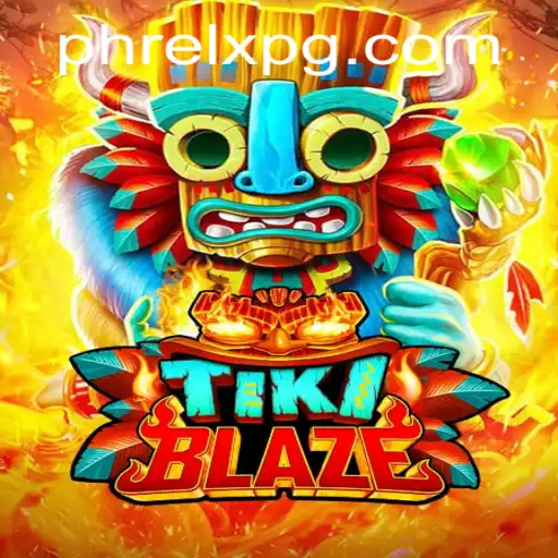 TikiBlaze: An Exciting Adventure in the World of PHRELX