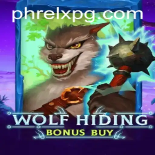 Exploring the Mesmerizing World of WolfHidingBonusBuy: A PHRELX Game Delight