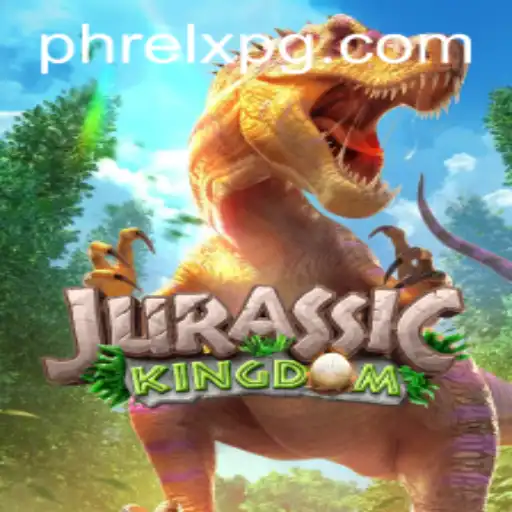 Jurassic Kingdom: A Thrilling Dinosaur Adventure with PHRELX Elements