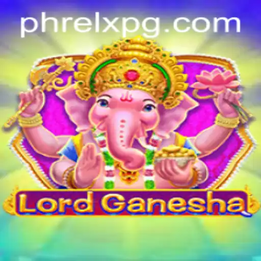 LordGanesha: A Divine Gaming Experience with PHRELX