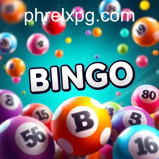 Exploring the Thrilling World of Online Bingo with PHRELX