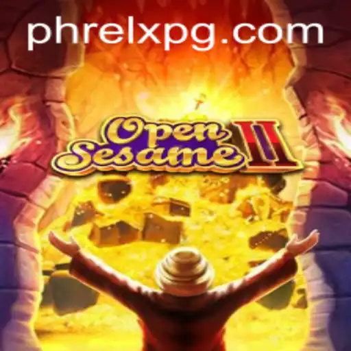 Unveiling OpenSesameII: The Exciting World of PHRELX