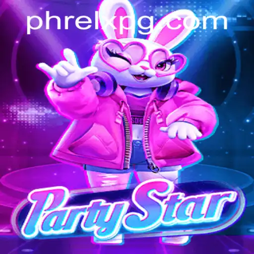 PartyStar: The Ultimate Party Game Experience Unveiled