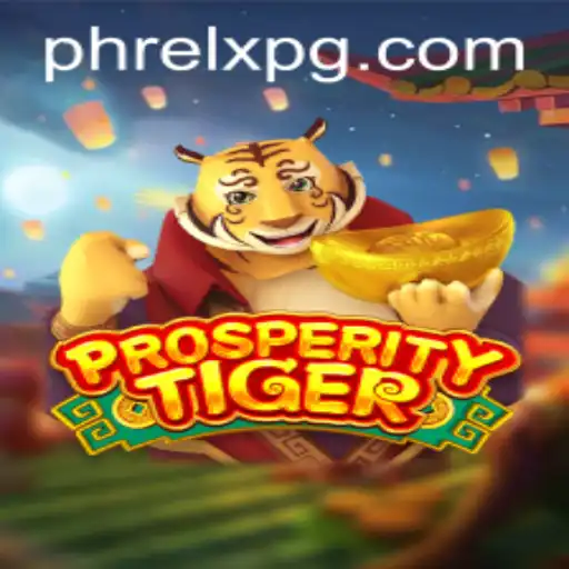 Exploring ProsperityTiger: An Extraordinary Journey into the Game World