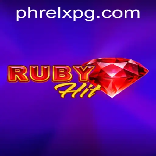 Unveiling RubyHit: The Next Big Thing in Gaming