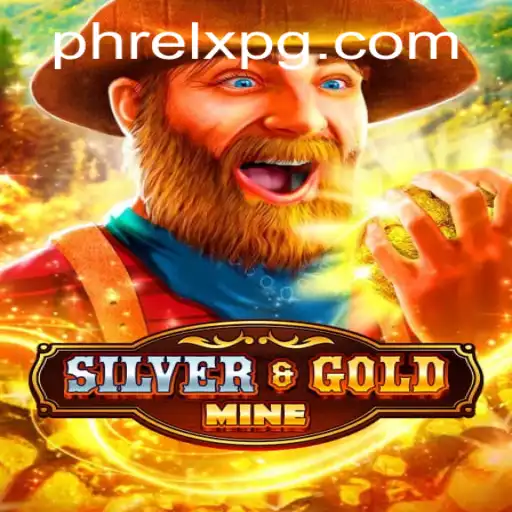 Discover SilverGold: The Thrilling World of PHRELX