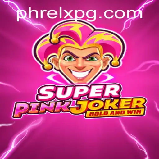 Exploring the World of SuperPinkJoker: A Game of Strategy and Intrigue