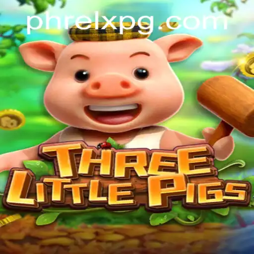 Discover the Exciting World of THREELITTLEPIGS: A New Gaming Phenomenon