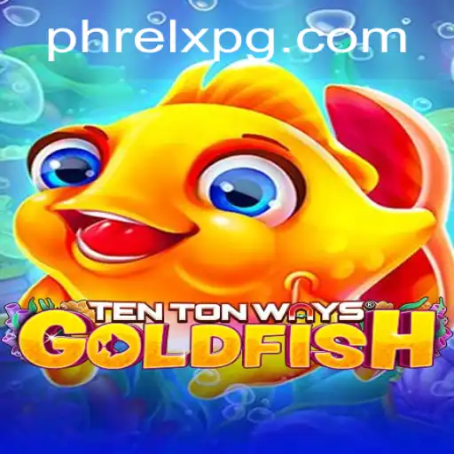 Unveiling the Enigmatic World of TenTonWaysGoldfish: A Deep Dive