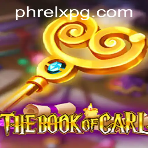 TheBookofCarl: An Immersive Gaming Odyssey with PHRELX Adventures