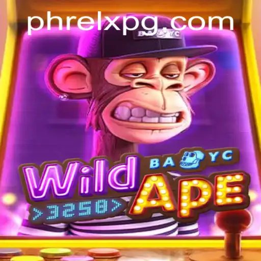 Exploring the Thrilling World of WildApe3258: The Ultimate PHRELX Gaming Experience