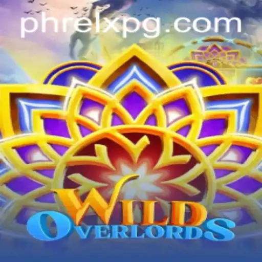 WildOverlords: An Immersive Gaming Experience with PHRELX Strategy