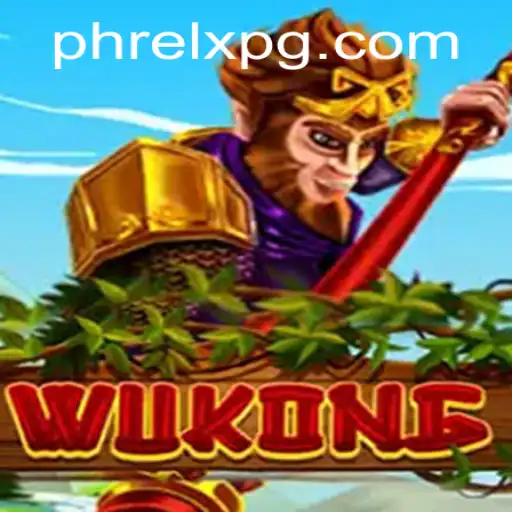 Wukong: Journey Through the World of PHRELX